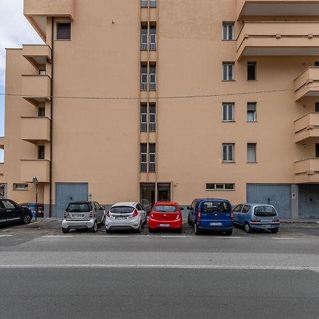 شقة Casa Francesca Luminoso, Wifi E Parcheggio سيستري ليفانتي المظهر الخارجي الصورة