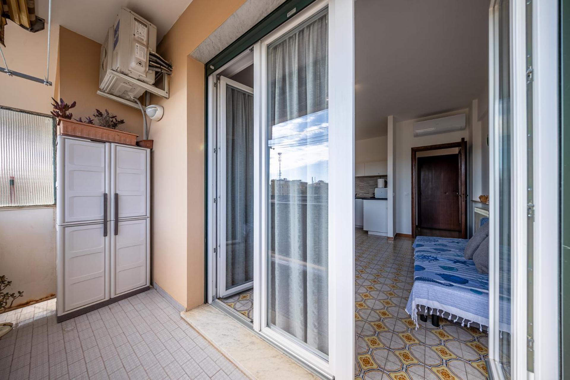 شقة Casa Francesca Luminoso, Wifi E Parcheggio سيستري ليفانتي المظهر الخارجي الصورة
