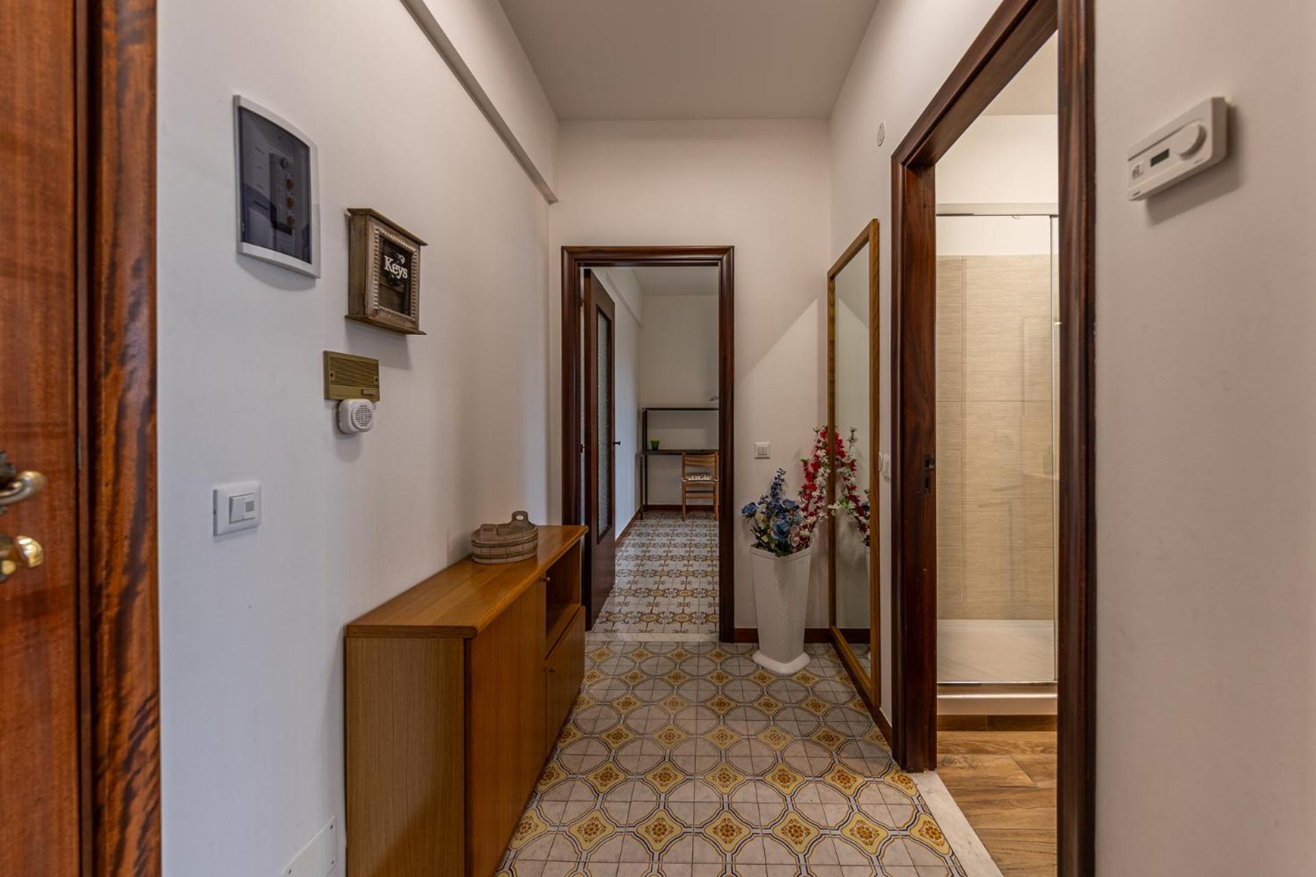 شقة Casa Francesca Luminoso, Wifi E Parcheggio سيستري ليفانتي المظهر الخارجي الصورة