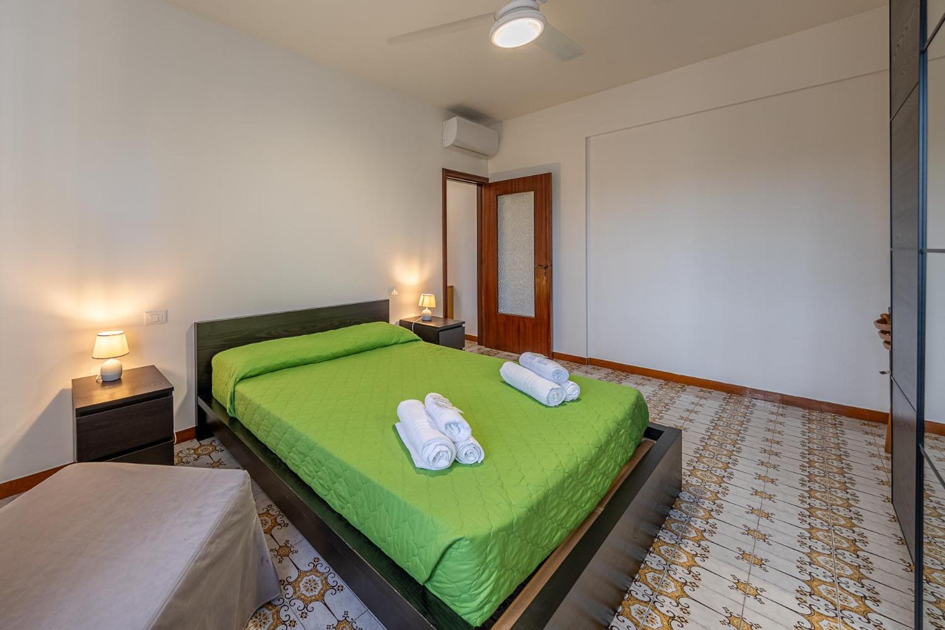 شقة Casa Francesca Luminoso, Wifi E Parcheggio سيستري ليفانتي المظهر الخارجي الصورة
